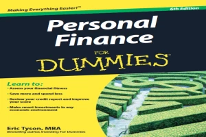 Personal Finance For Dummies